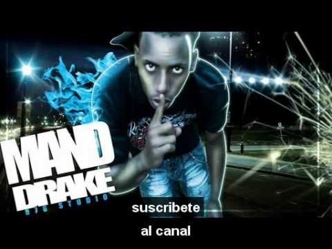 Mandrake El malocorita - Freestyle 5  (prod clon 876)