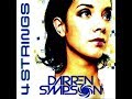 Darren Simpson 4 Strings Special AH FM Exclusive Mix