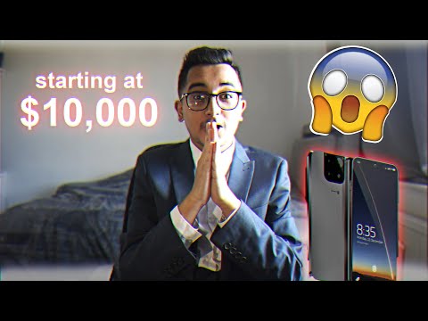 if smartphone commercials were honest.