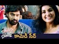 Nivetha Thomas Laughs At Naveen Chandra Juliet Lover Of Idiot 2018 Telugu Movie Telugu FilmNagar