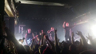 I Prevail - Face Your Demons (Live from Richmond, VA 5/4/17)