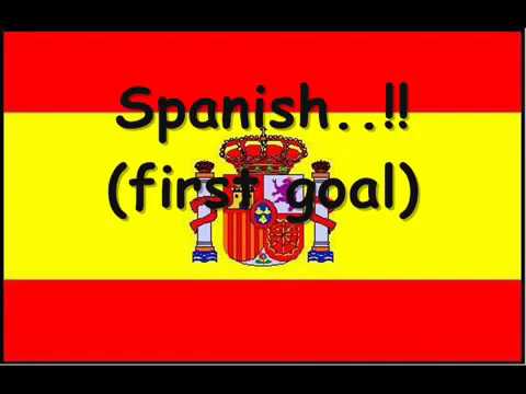 Chi è il miglior commentatore ??? Germania-Italia 0-2 (2006)