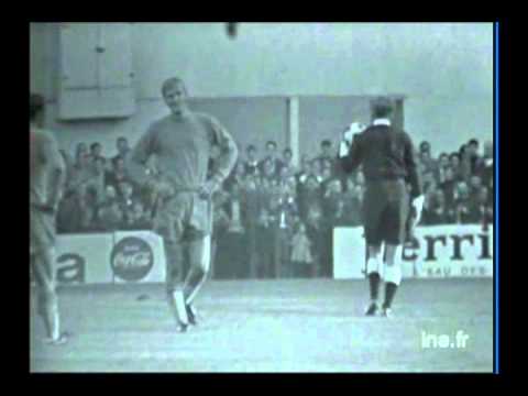 1969 (November 1) France 3-Sweden 0 (World Cup Qualifier).avi