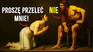 Obejrzyj Tylko, jeśli jesteś Gotowy Rozszyfrować Kobiecą Psychikę – Diogenes Ujawnił ją Dawno Temu