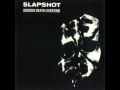 Slapshot - White Rabbit 
