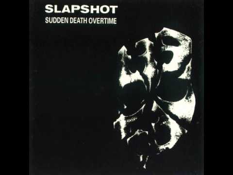 Slapshot - White Rabbit (Jefferson Airplane cover)