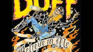 Duff McKagan   Could It Be U