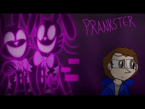 FNAF  Prankster meme Old Animation (DESC)