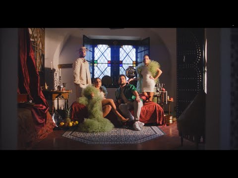 Somos del Sur - Pica Billete (Video Oficial)