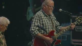 Los Lobos - Don&#39;t Worry Baby  (Eric Clapton&#39;s Crossroads 2023)