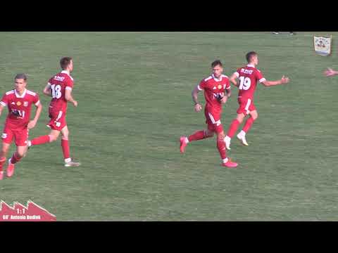 16/09/2020 1.kolo 3.HNL-sjever NK Papuk Orahovica - NK Polet 2-3