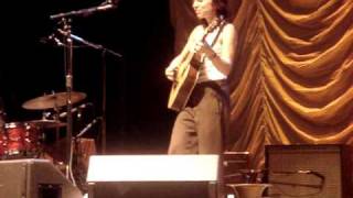 Ani Difranco - Nicotine