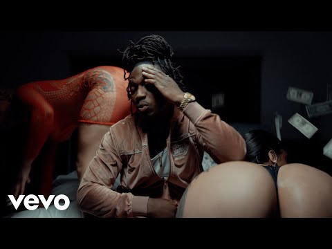 Quail P - Heartless (Official Video)