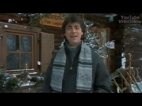 Wolfgang Edenharder - Mein Weihnachtstraum - 1998