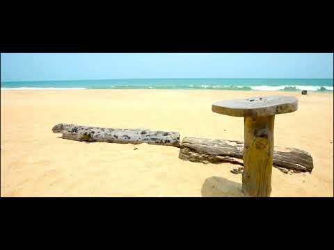 Padubidri Beach | Blue Flag Certified Beach | Udupi