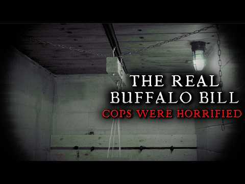 Cops Discover the Real Silence of the Lambs | True Crime Documentary