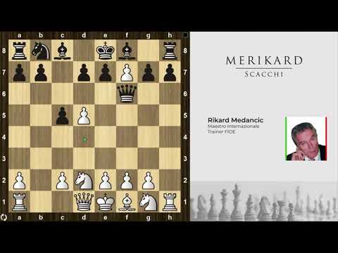 Impara dal maestro  -  Scuola pratica degli scacchi 243