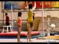 Elite Gymnastics
