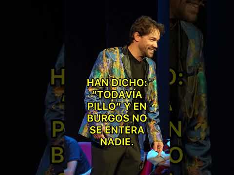JUAN DÁVILA. LA CAPITAL DEL PECADO: OCTUBRE. #risas #comedyvideo #comedy  #humor #standupcomedy