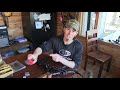 Oneida Phoenix Short : How To Setup A New Oneida Bow & What To Look For