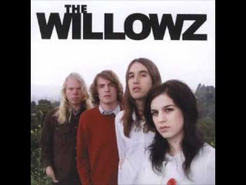 The Willowz-Unveil