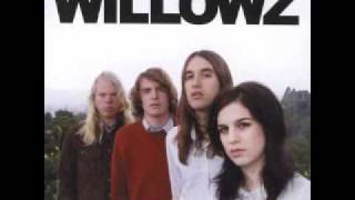 The Willowz-Unveil