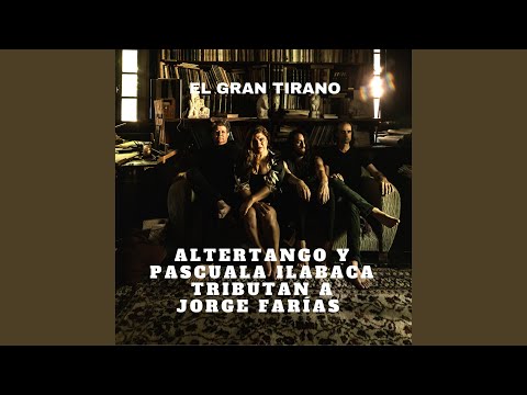 El Gran Tirano