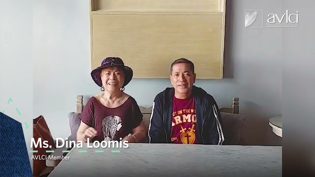 Happy Members of Astoria Vacation and Leisure Club, Inc.