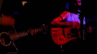 Houston Calls - Bob &amp; Bonnie Acoustic