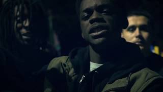 Quin NFN - Game Time Pt. 3 (Music Video) Shot By: @FrescoFilmz | Produced By Real Chance