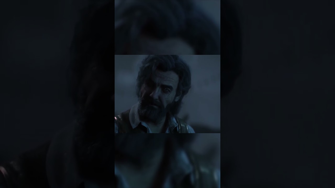 When 1 minute clip makes GOTY (Clair Obscur: Expedition 33)