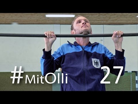 Mit Olli beim KSK – Kommando Spezialkräfte der Bundeswehr (1/6)