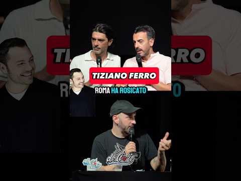 😃 TIZIANO