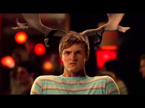 moosehead tvc - matchmove by Aarons CGI