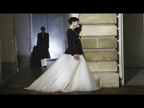 Givenchy | Haute Couture | Spring/Summer 2018