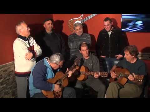 SERATA SARET IZ- ZEJTUN IR- RAHAL TISFEL  BROOKLYN BAR 17- 1- 14 NO1