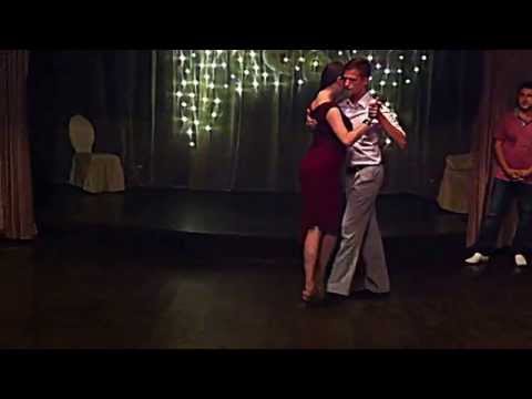 Birthday dance 2014 - Natalia Repina