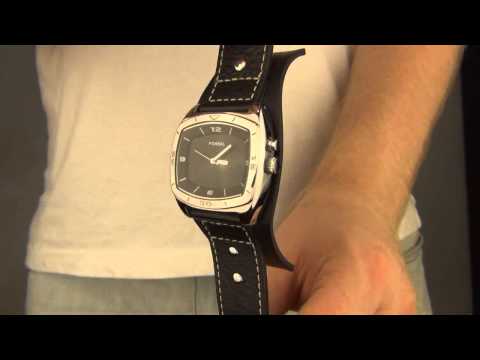 FOSSIL KELEIDO Kod produktu: AM3696 Zegarownia.pl