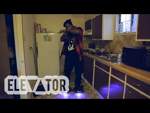 Keith Jenkins - Top Chef (Official Music Video)