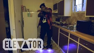 Keith Jenkins - Top Chef (Official Music Video)