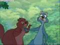 Sword In The Stone Squirrely Love