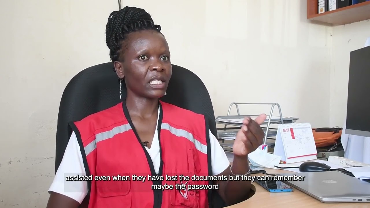 Dignified Identity in Migration Context for Continuity of Health Care
