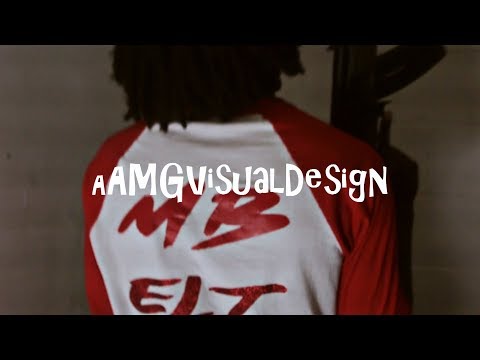 MB Eli - Go Crazy (Official Video)|Shot By:@AMGVisualDesigns