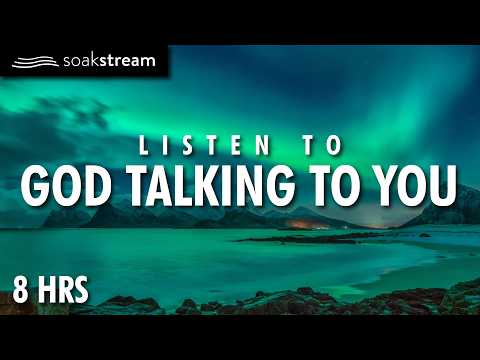 The Most PEACEFUL Bible Verses About Faith You Need To Hear!