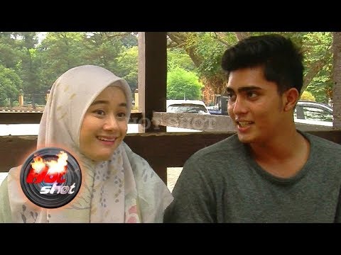 Hot Shot 28 September 2019 - Ada Cinta di Lokasi Syuting