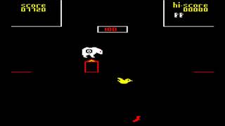 Carousel for the BBC Micro