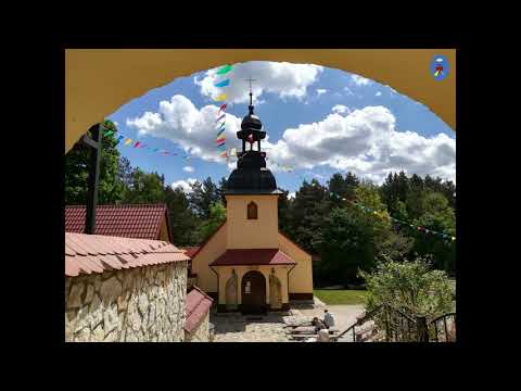Pustelnia 06.06.2021 - Koronka