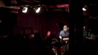 Patrick Kunka Quartet, The Jazz Bar, Edinburgh - Outro