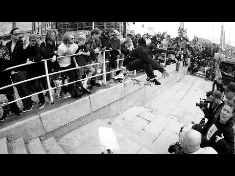 Ethnology X Lamono - CPH Open 2016