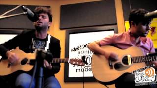 Arkells  SONiC Session &quot;Whistleblower&quot;